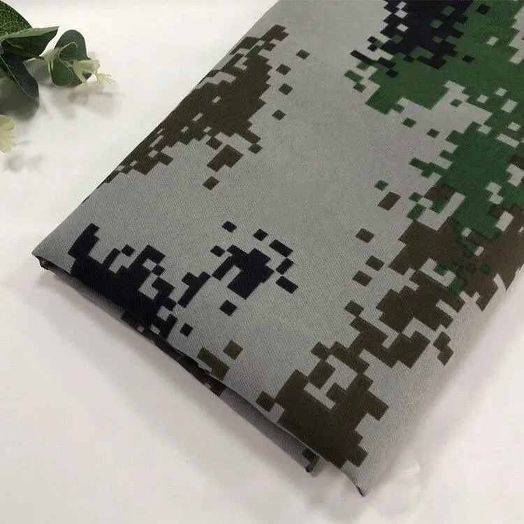 Toile pour lit de camp militaire - Image 6