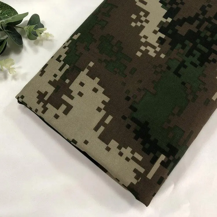 Toile pour lit de camp militaire - Image 8