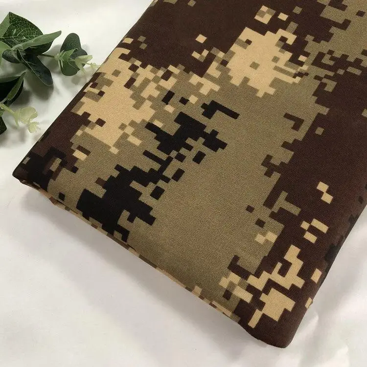 Toile pour lit de camp militaire - Image 9
