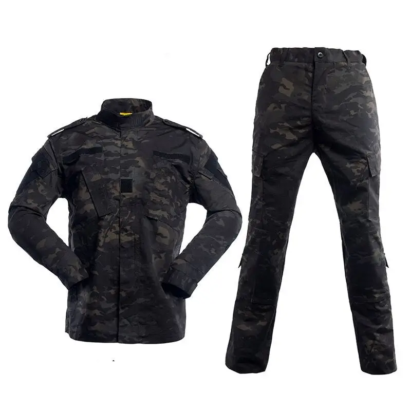 Treillis de défilé militaire