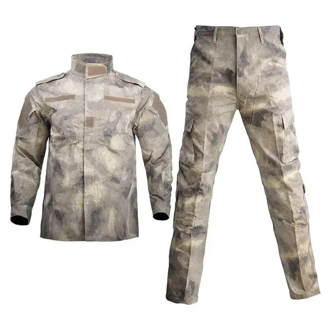 Treillis de défilé militaire - Image 3