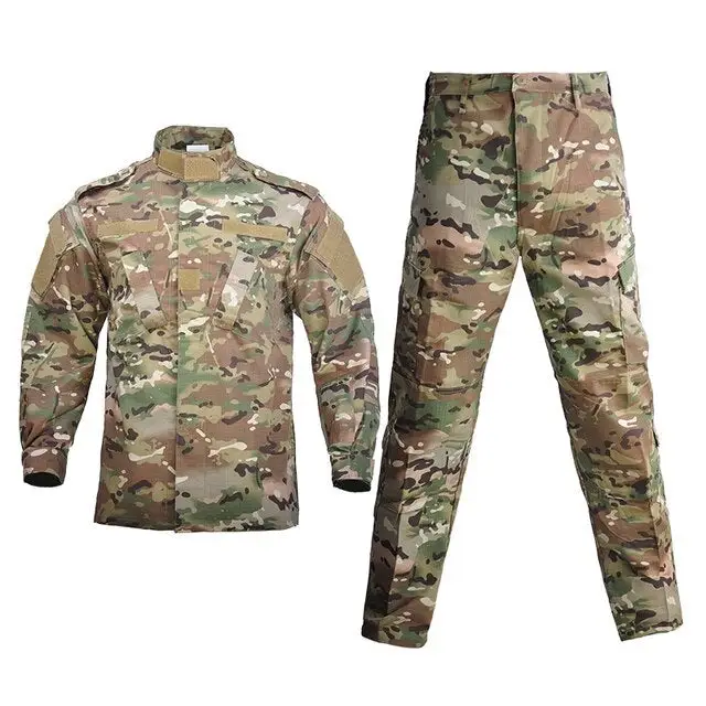 Treillis de défilé militaire - Image 4