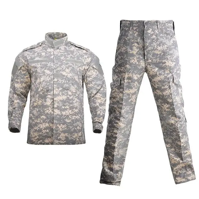 Treillis de défilé militaire - Image 6