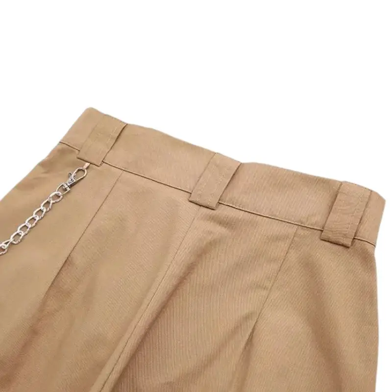 TREILLIS FEMME AVEC CHAÎNE - Image 6