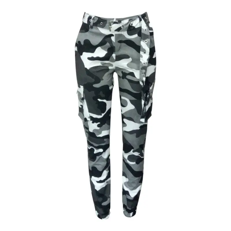 TREILLIS FEMME - TENDANCE 3/4 - Image 9