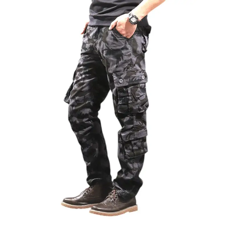 Treillis militaire - Image 15