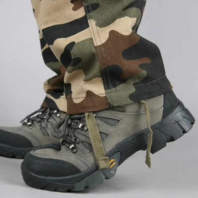 Treillis militaire - Image 7