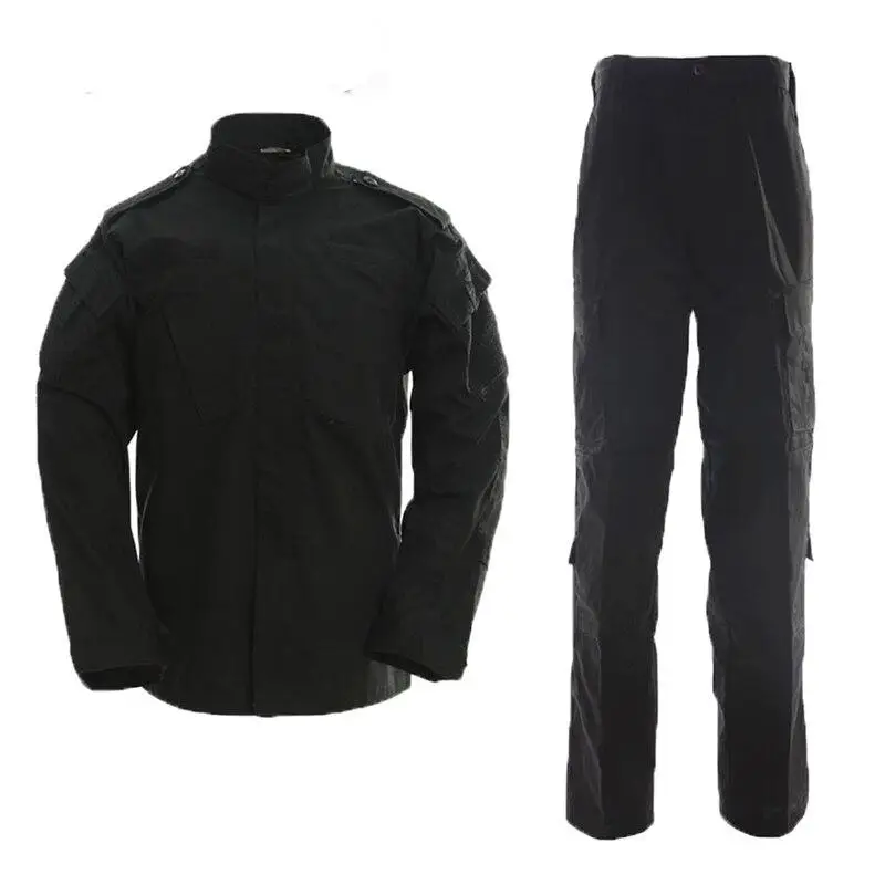 Treillis militaire americain - Image 12