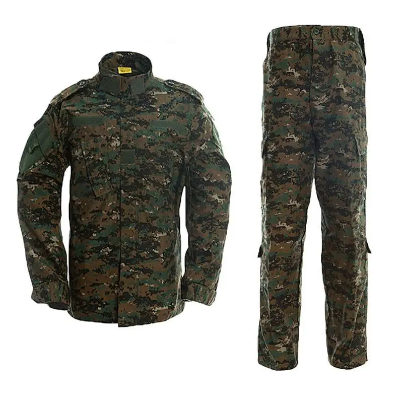 Treillis militaire americain - Image 13