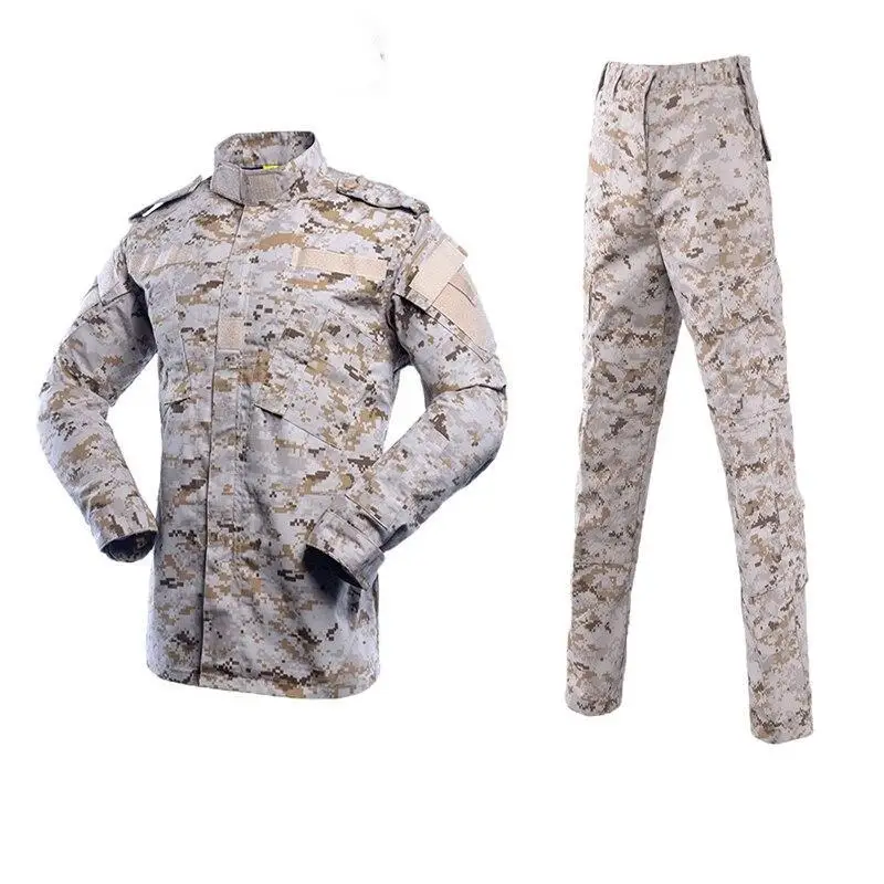 Treillis militaire americain - Image 14