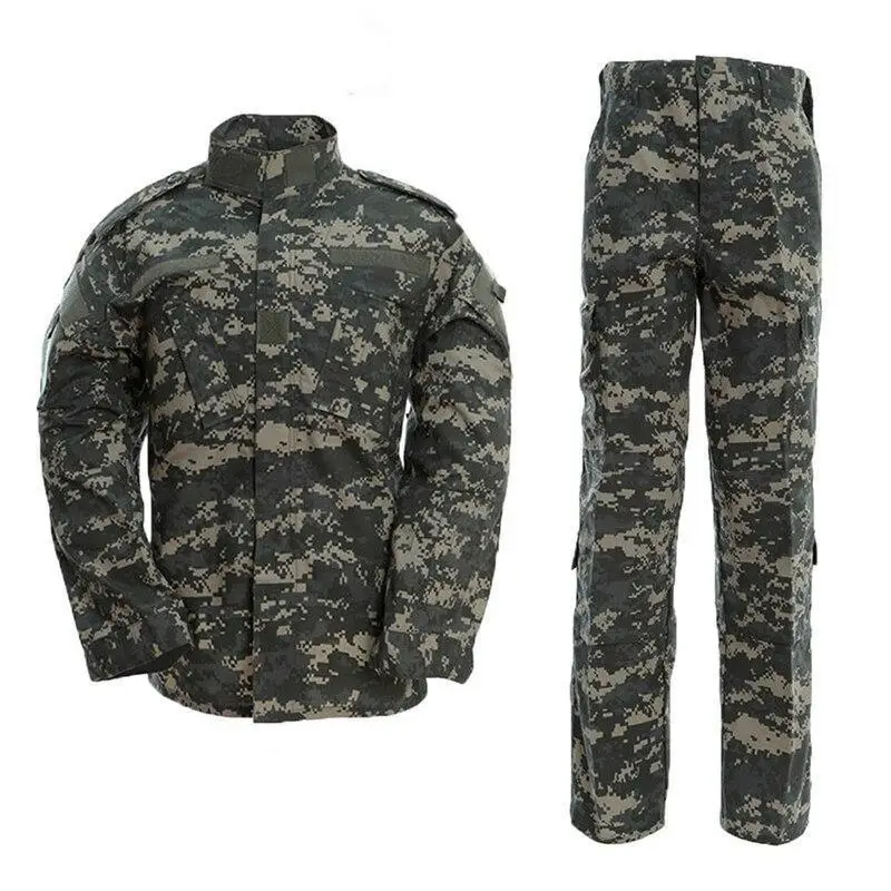 Treillis militaire americain - Image 15