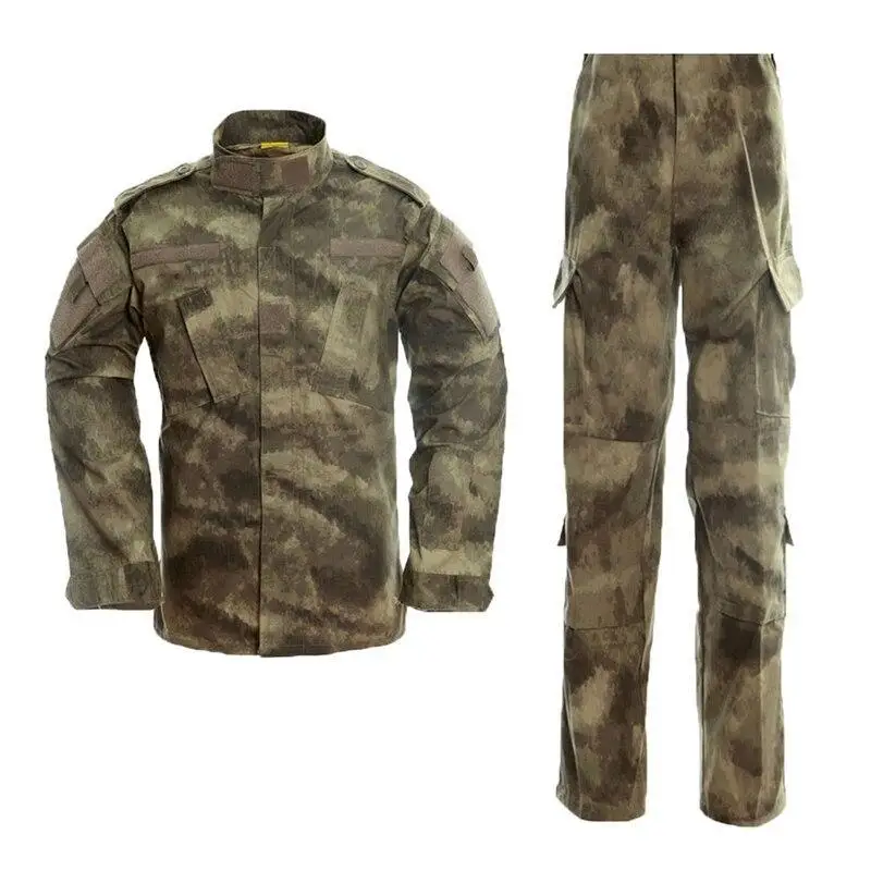 Treillis militaire americain - Image 16