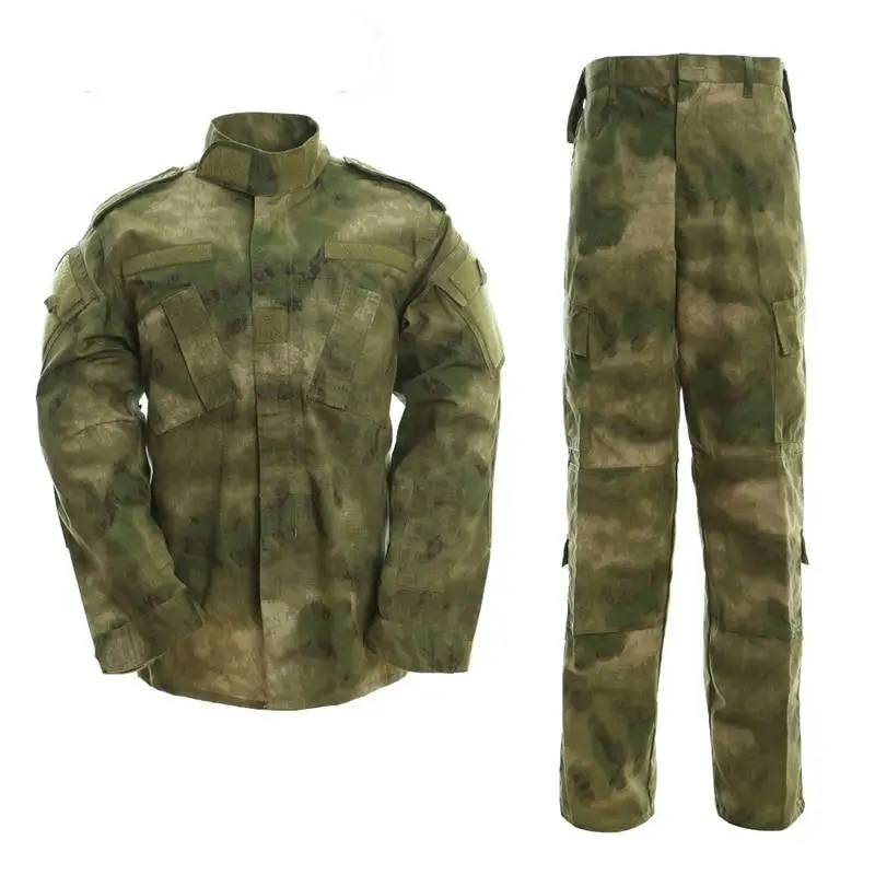 Treillis militaire americain - Image 17