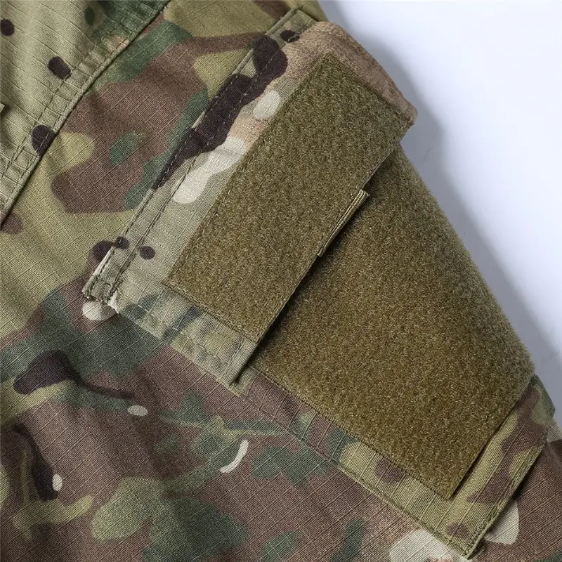 Treillis militaire americain - Image 3