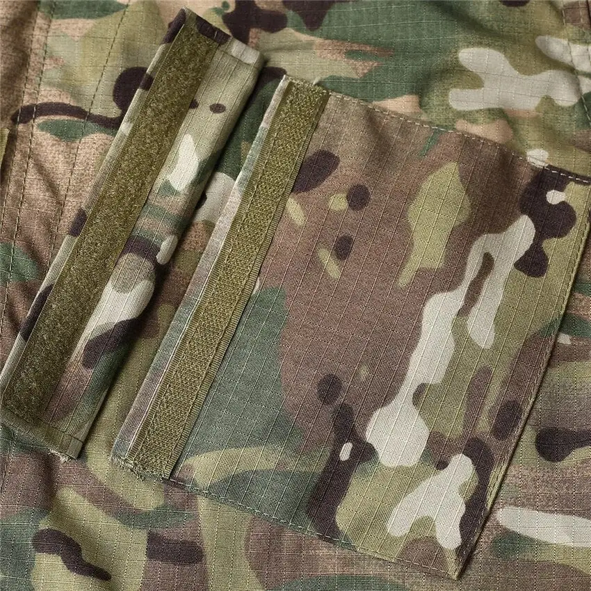 Treillis militaire americain - Image 7