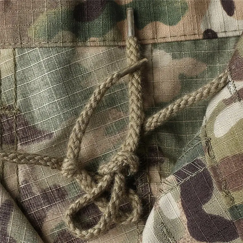 Treillis militaire americain - Image 9
