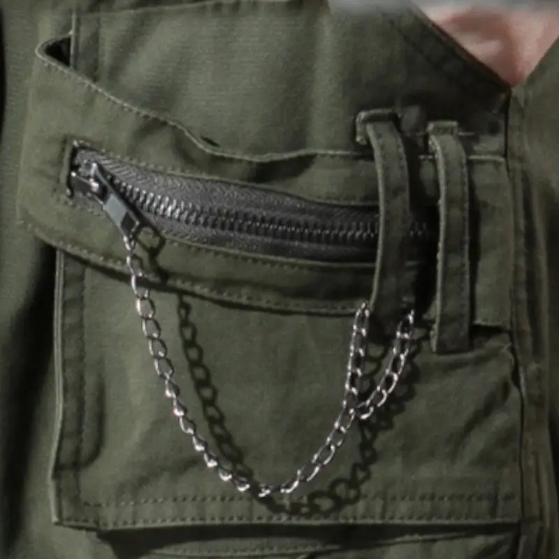 Treillis militaire femme - Image 10