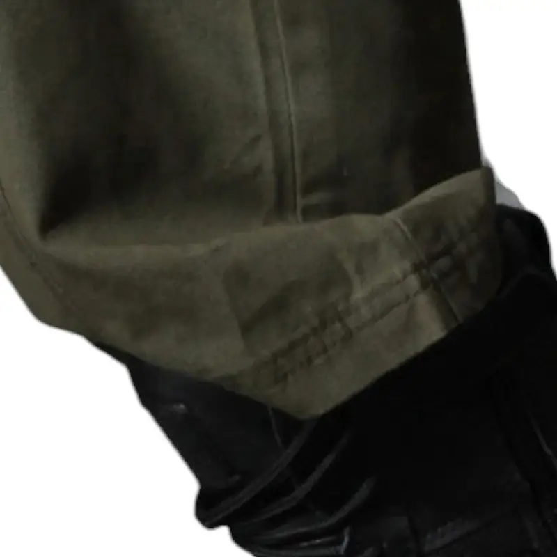 Treillis militaire femme - Image 7