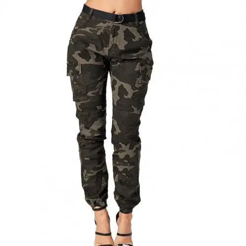 Treillis militaire femme pas cher - Image 4