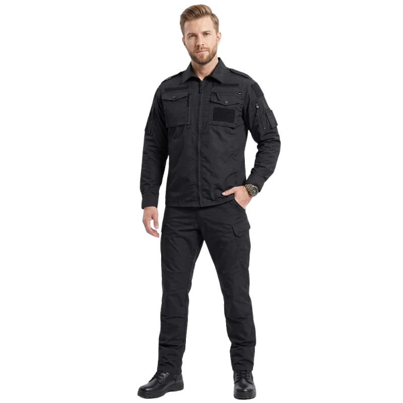 Treillis militaire français