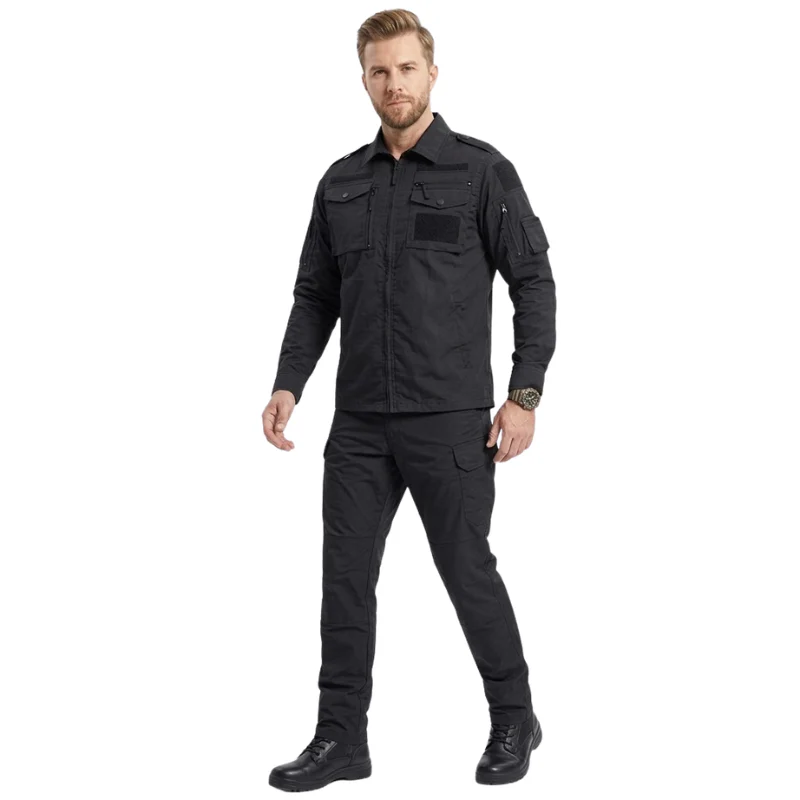 Treillis militaire français - Image 2