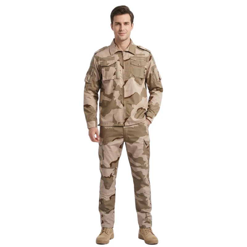 Treillis militaire français - Image 22