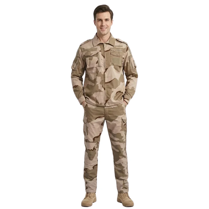 Treillis militaire français - Image 23