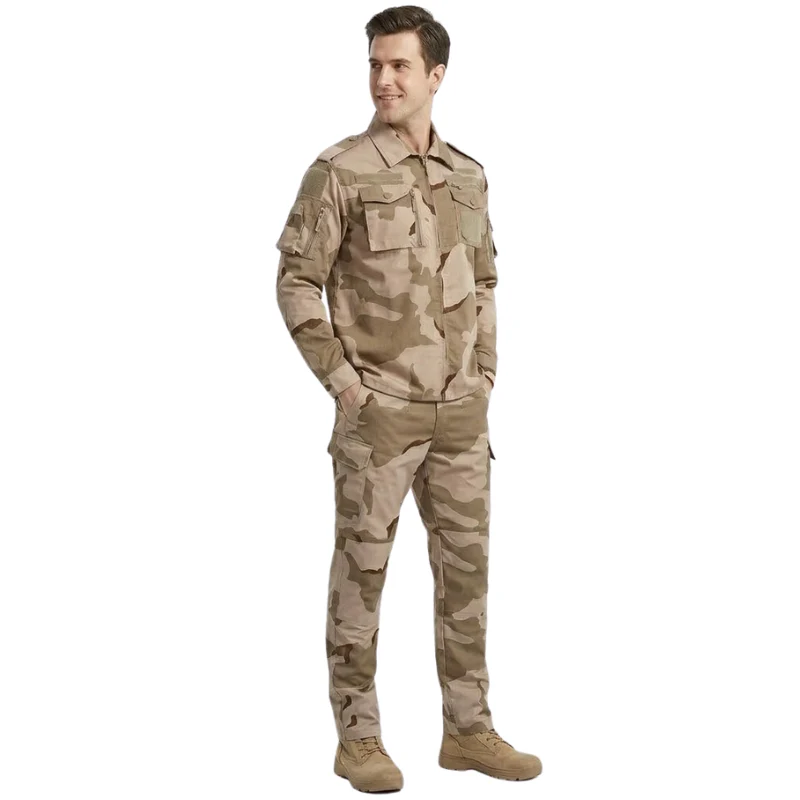 Treillis militaire français - Image 24