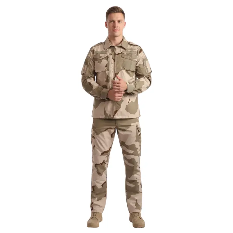 Treillis militaire français - Image 25