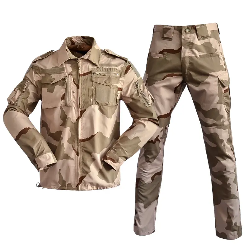 Treillis militaire français - Image 26