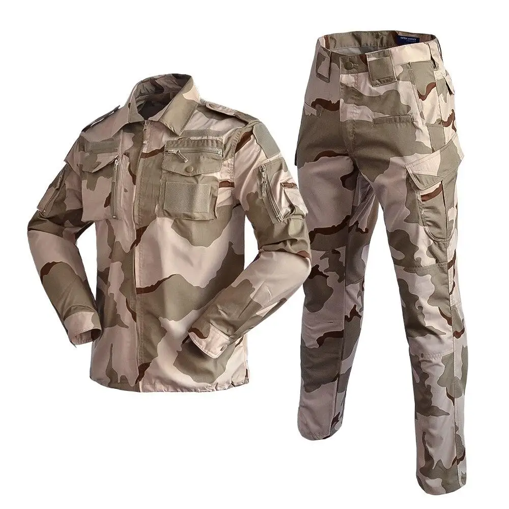 Treillis militaire français - Image 27