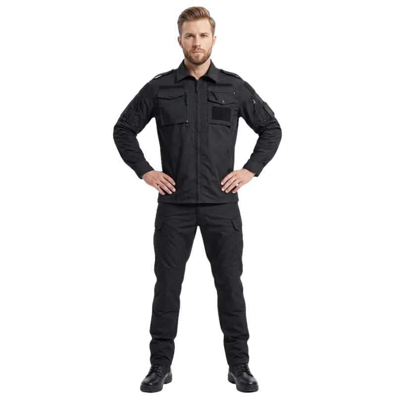 Treillis militaire français - Image 3