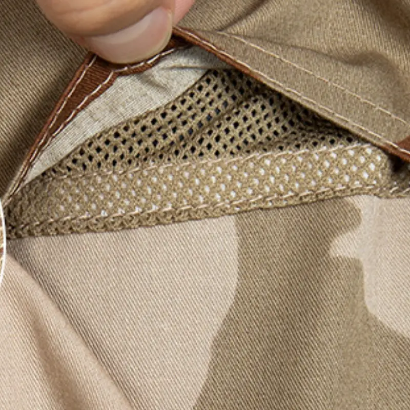 Treillis militaire français - Image 32