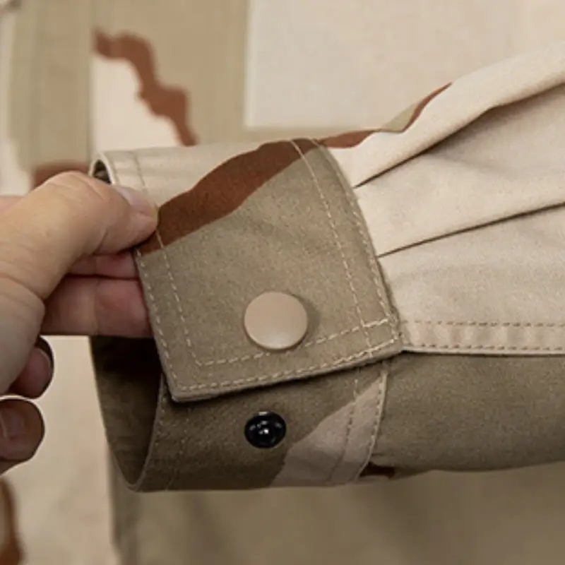 Treillis militaire français - Image 33