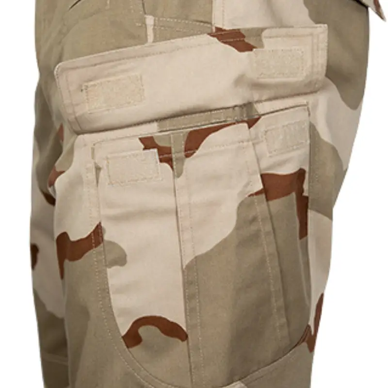 Treillis militaire français - Image 36