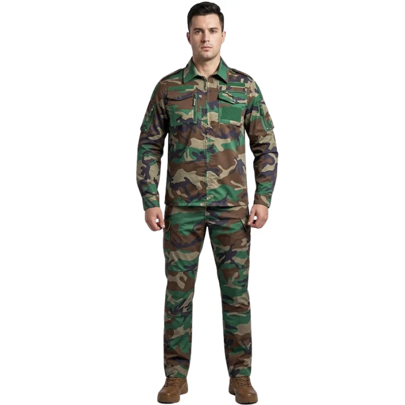 Treillis militaire français - Image 38