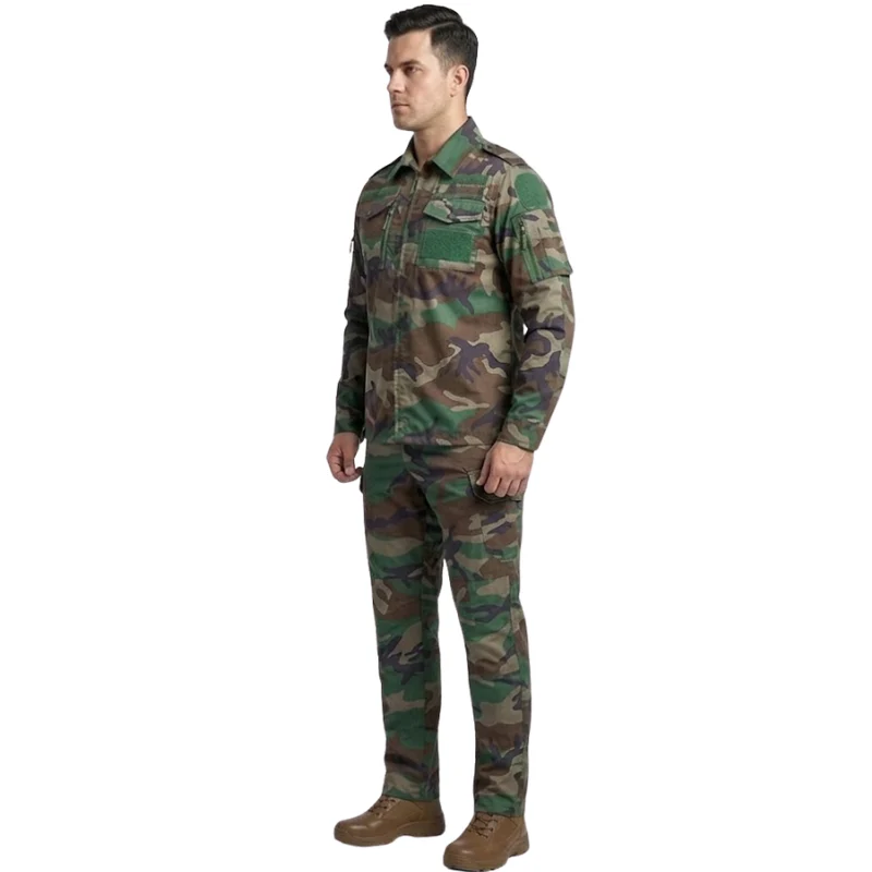 Treillis militaire français - Image 39