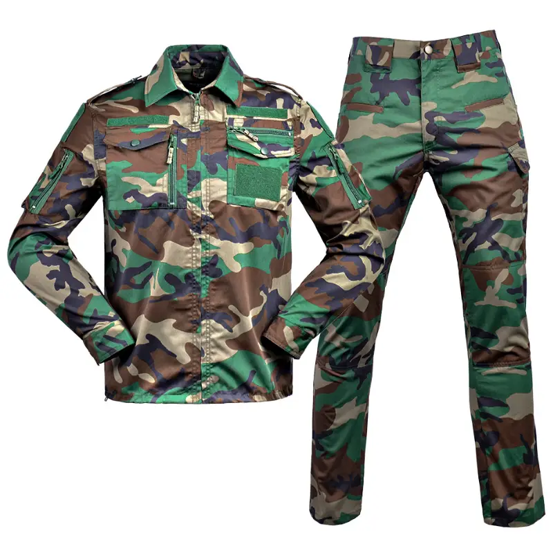 Treillis militaire français - Image 40