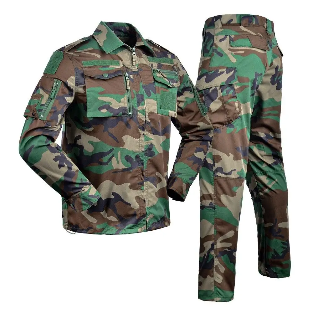 Treillis militaire français - Image 41