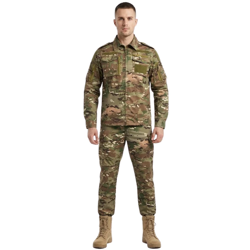 Treillis militaire français - Image 42
