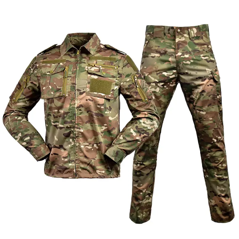 Treillis militaire français - Image 44