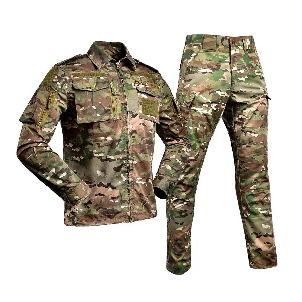 Treillis militaire français - Image 45