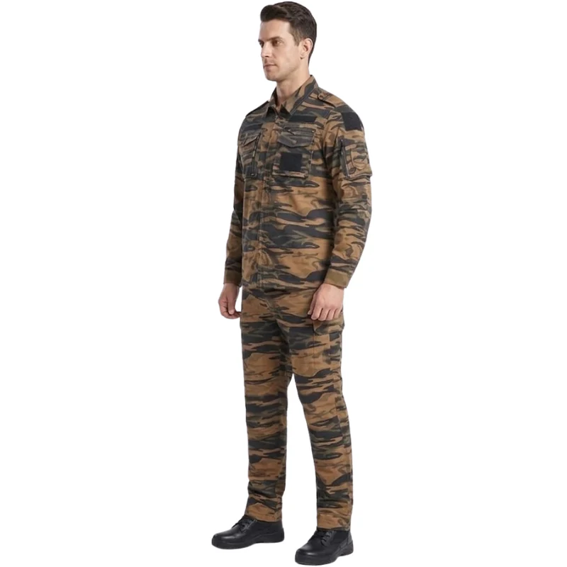 Treillis militaire français - Image 47