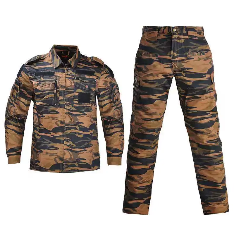 Treillis militaire français - Image 48