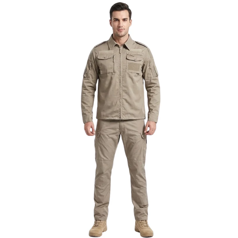 Treillis militaire français - Image 7