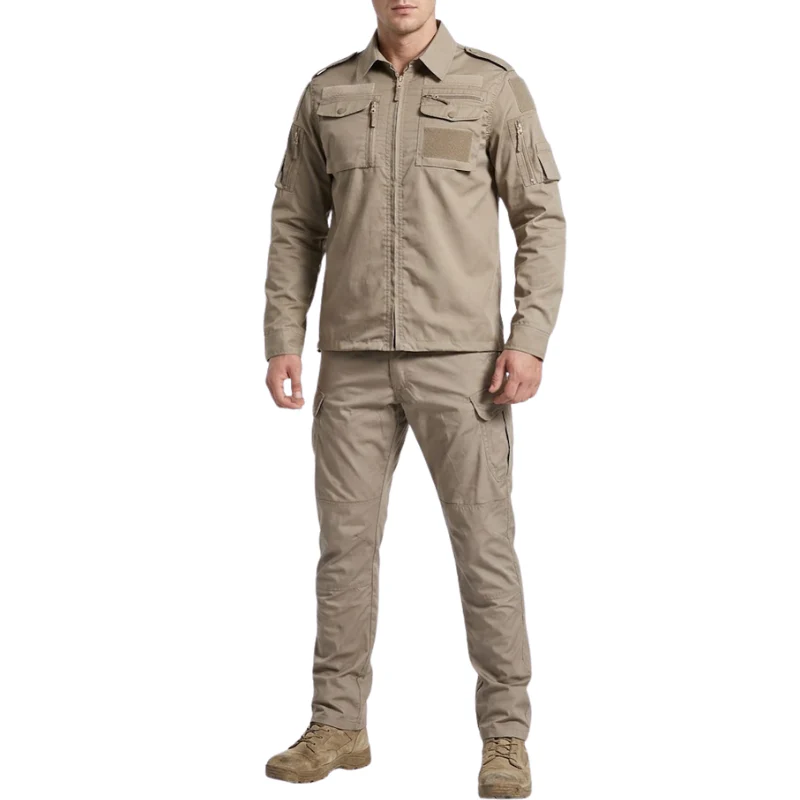 Treillis militaire français - Image 9
