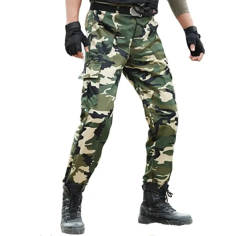 Treillis militaire neuf