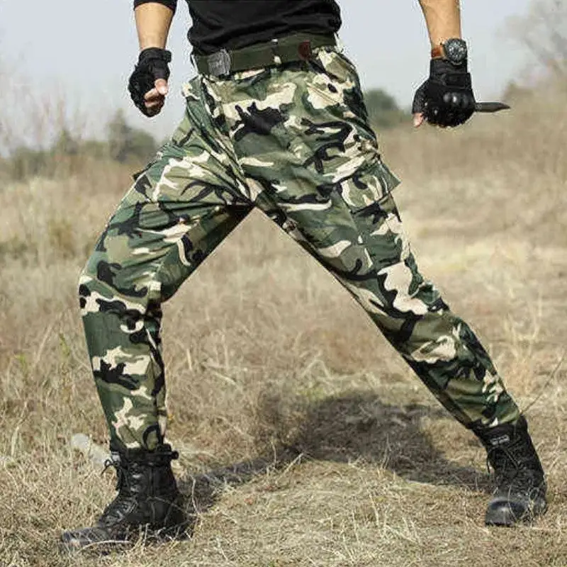 Treillis militaire neuf - Image 4