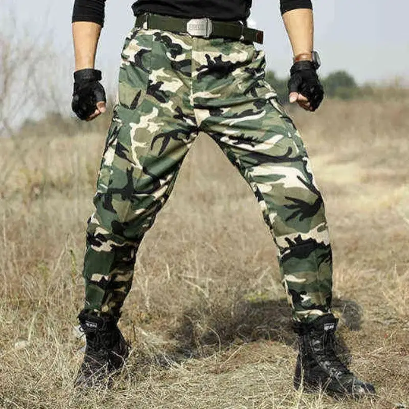 Treillis militaire neuf - Image 6