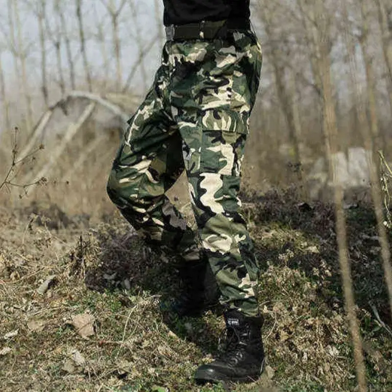 Treillis militaire neuf - Image 7